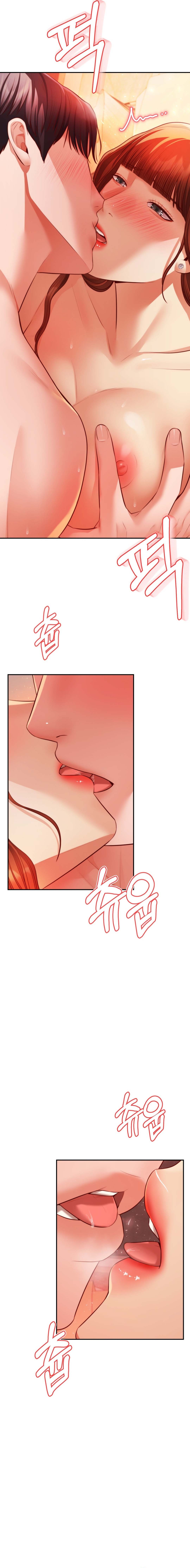 Blueming Chapter 30 - Manhwa18.com