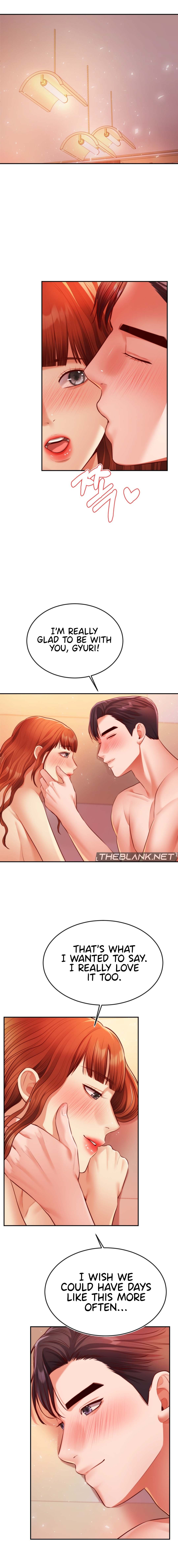 Blueming Chapter 30 - Manhwa18.com