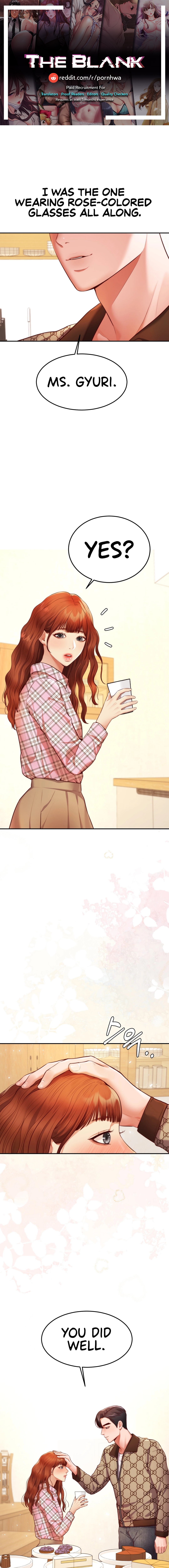 Blueming Chapter 4 - Manhwa18.com