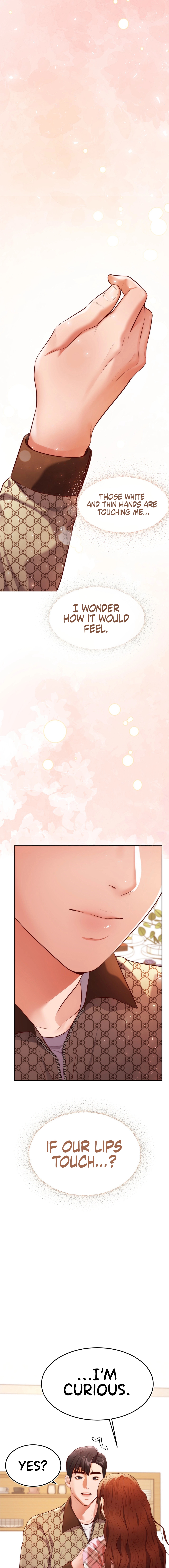 Blueming Chapter 4 - Manhwa18.com