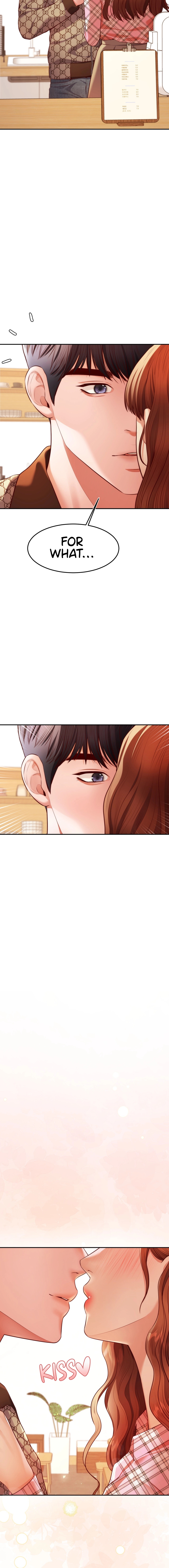 Blueming Chapter 4 - Manhwa18.com