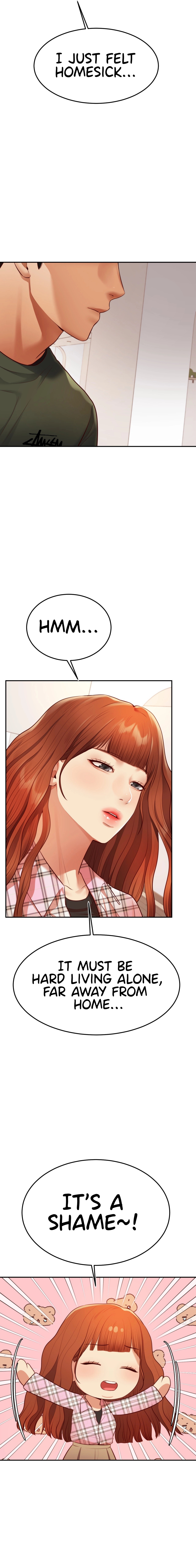 Blueming Chapter 7 - Manhwa18.com