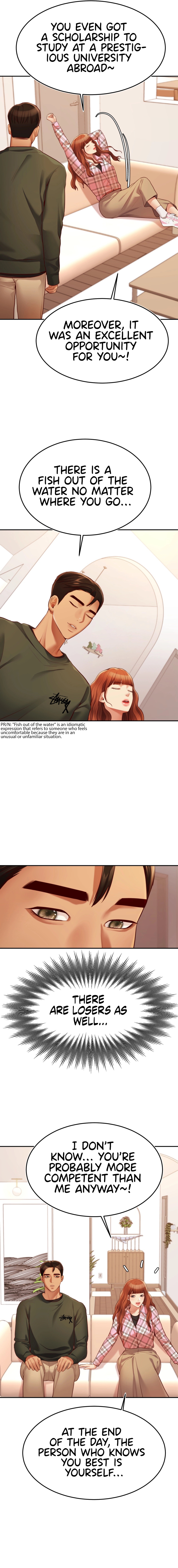 Blueming Chapter 7 - Manhwa18.com