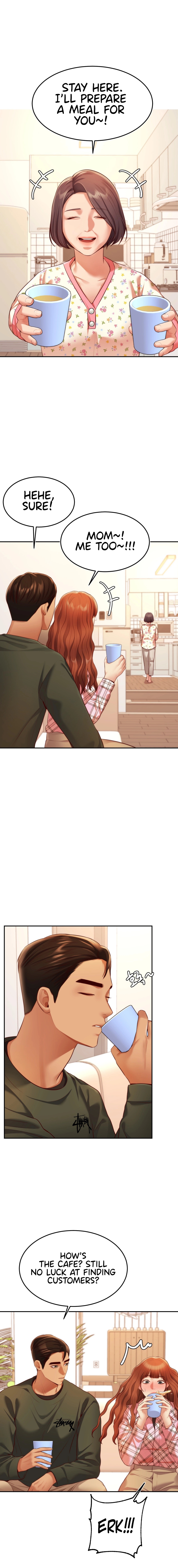 Blueming Chapter 7 - Manhwa18.com