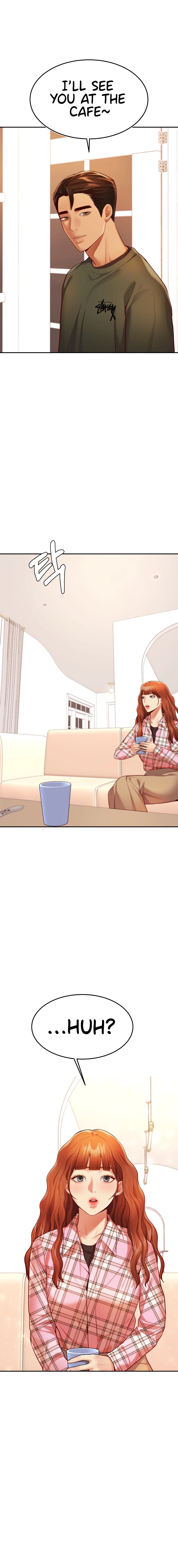 Blueming Chapter 7 - Manhwa18.com