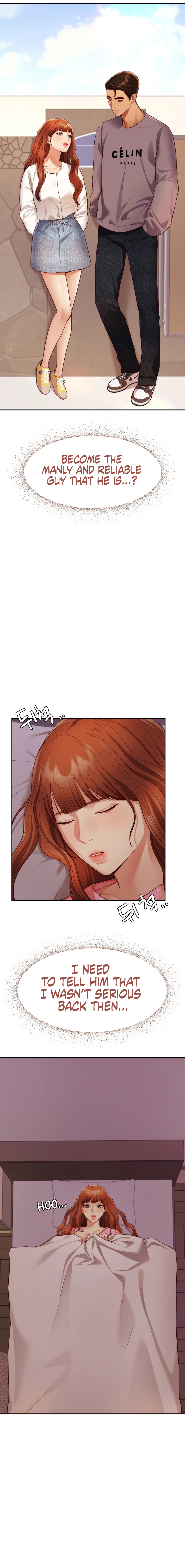 Blueming Chapter 8 - Manhwa18.com