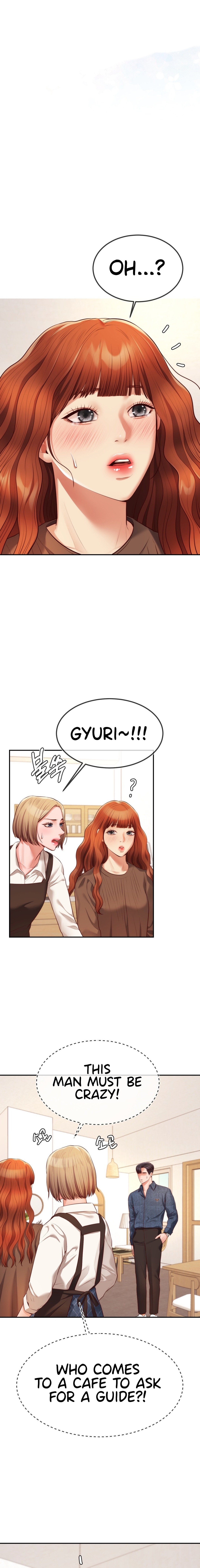 Blueming Chapter 9 - Manhwa18.com