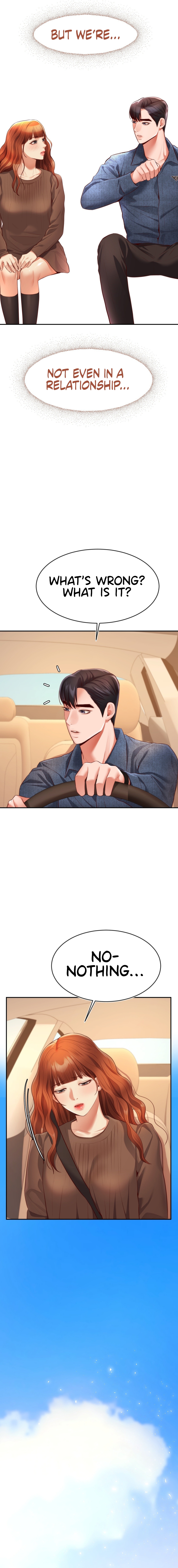 Blueming Chapter 9 - Manhwa18.com