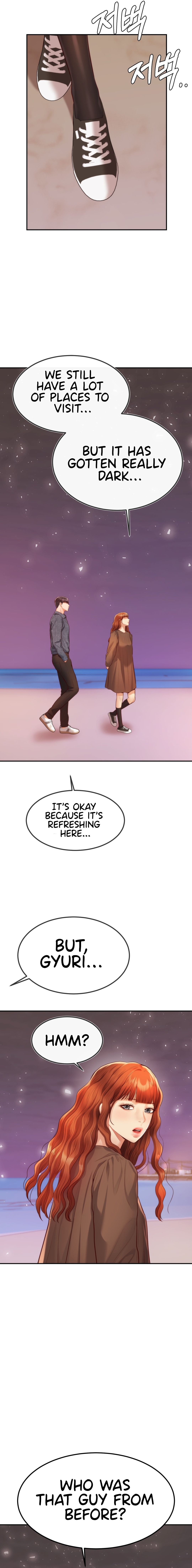 Blueming Chapter 9 - Manhwa18.com