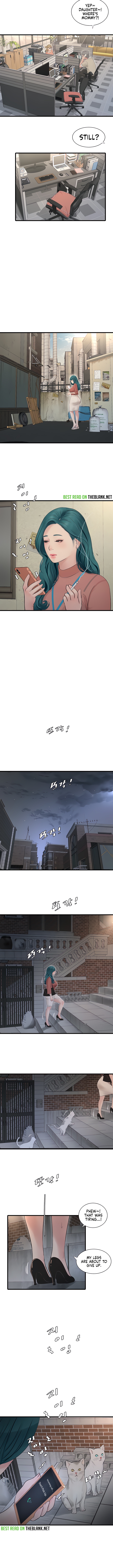 The Hole Diary Chapter 13 - Manhwa18.com