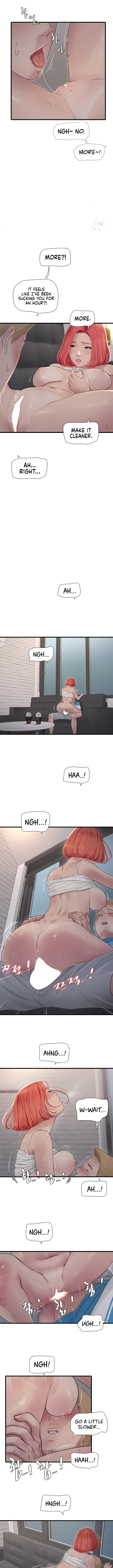 The Hole Diary Chapter 20 - Manhwa18.com