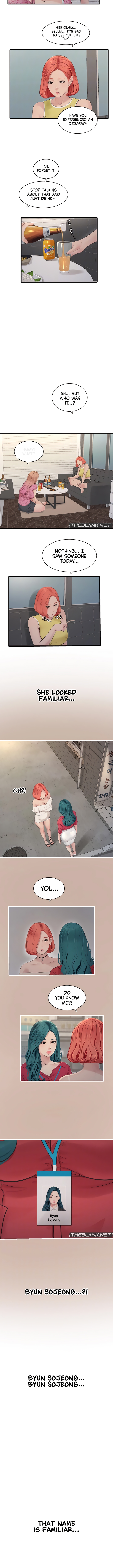 The Hole Diary Chapter 23 - Manhwa18.com