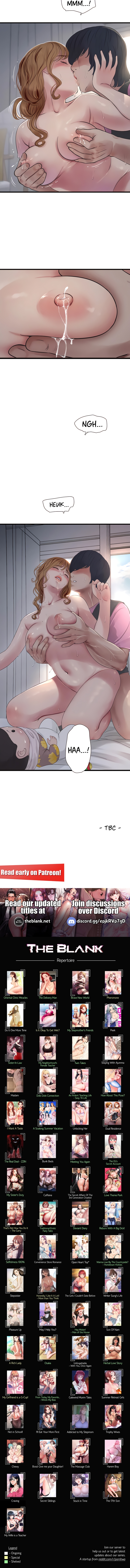 The Hole Diary Chapter 26 - Manhwa18.com