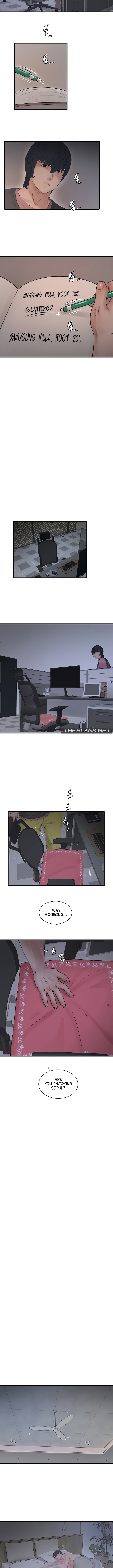 The Hole Diary Chapter 28 - Manhwa18.com