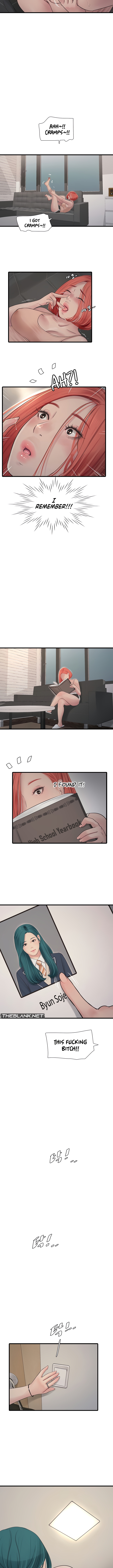 The Hole Diary Chapter 29 - Manhwa18.com