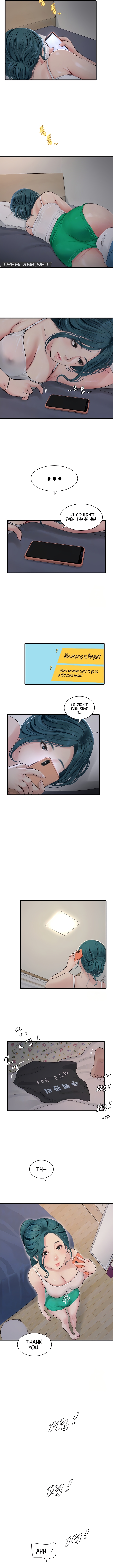 The Hole Diary Chapter 32 - Manhwa18.com