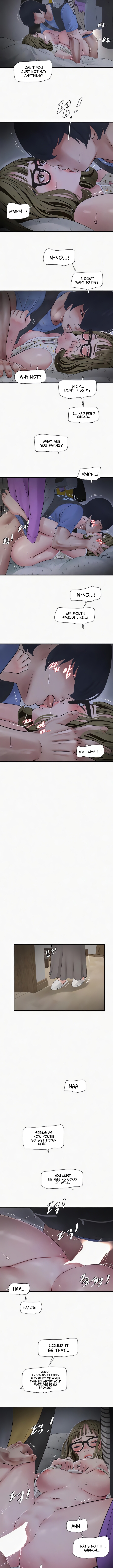 The Hole Diary Chapter 45 - Manhwa18.com