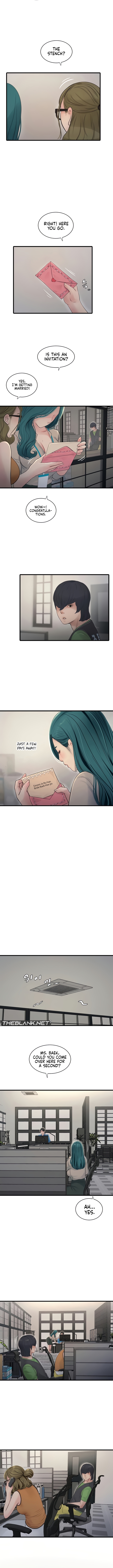 The Hole Diary Chapter 49 - Manhwa18.com