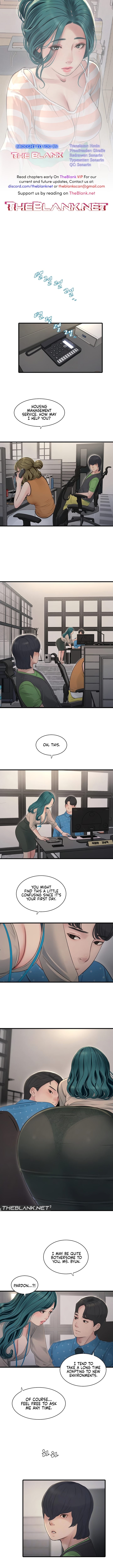 The Hole Diary Chapter 50 - Manhwa18.com