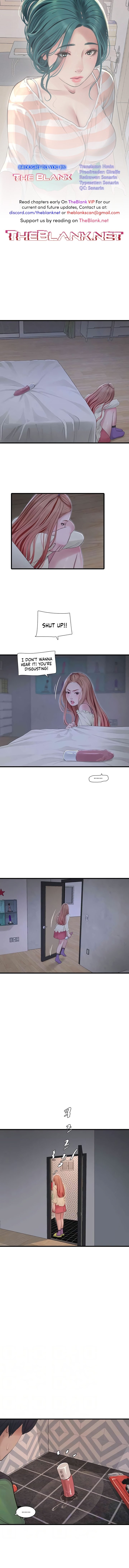 The Hole Diary Chapter 51 - Manhwa18.com