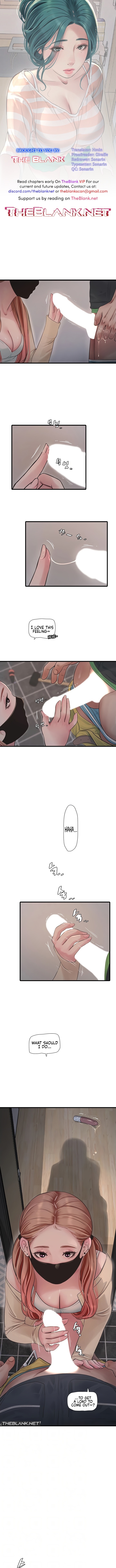 The Hole Diary Chapter 52 - Manhwa18.com