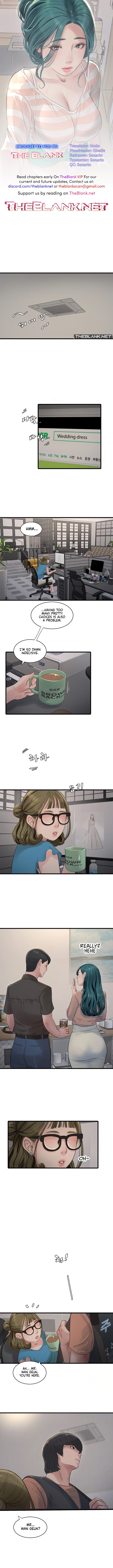 The Hole Diary Chapter 53 - Manhwa18.com