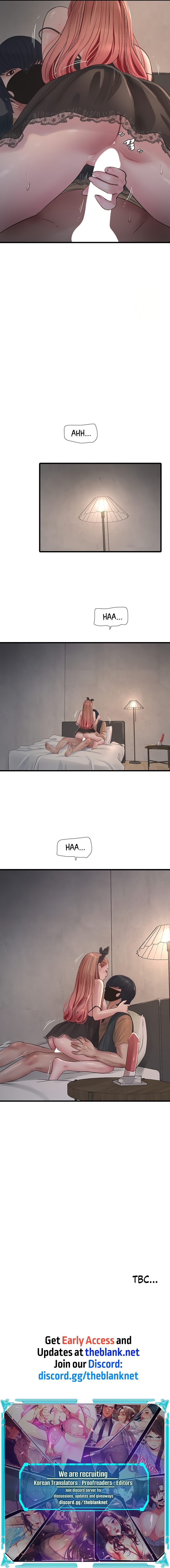 The Hole Diary Chapter 53 - Manhwa18.com