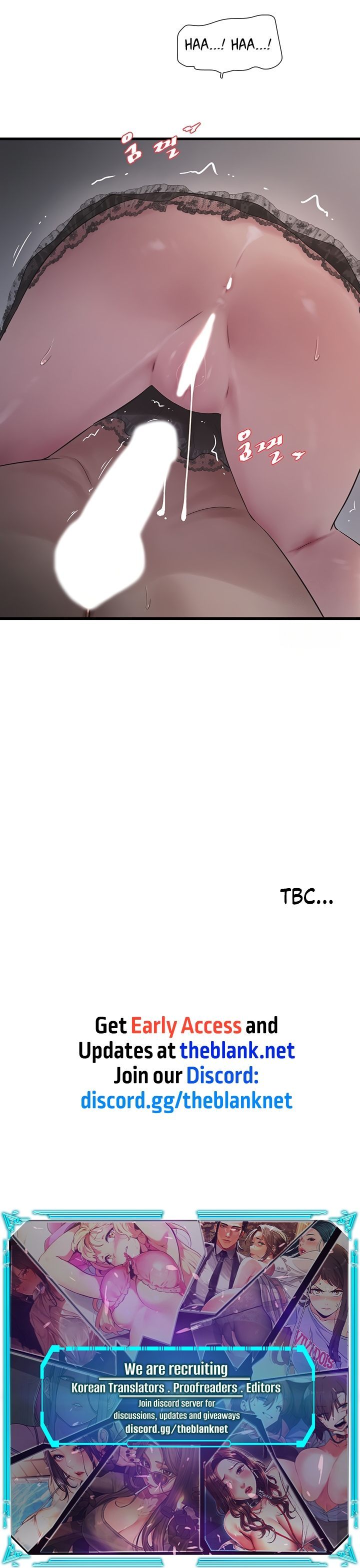 The Hole Diary Chapter 54 - Manhwa18.com