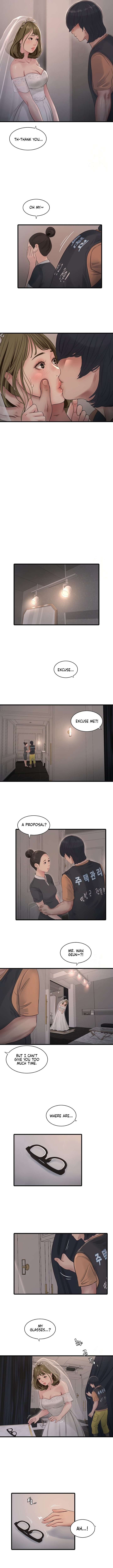 The Hole Diary Chapter 56 - Manhwa18.com