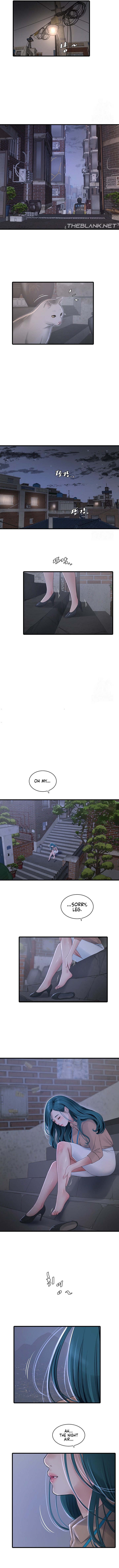 The Hole Diary Chapter 59 - Manhwa18.com