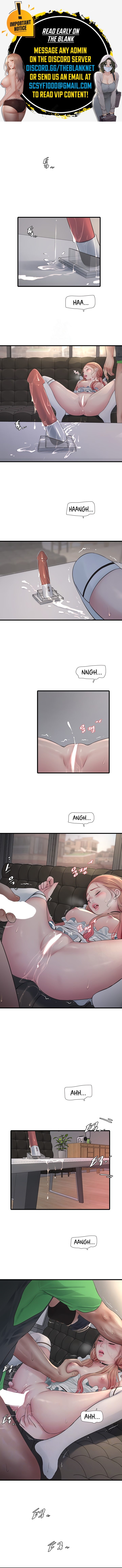 The Hole Diary Chapter 62 - Manhwa18.com