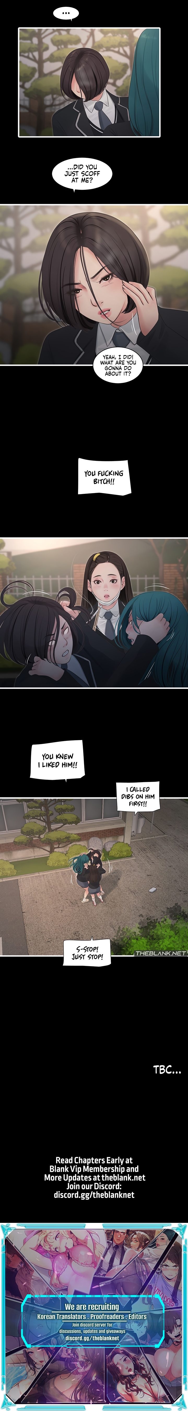 The Hole Diary Chapter 79 - Manhwa18.com