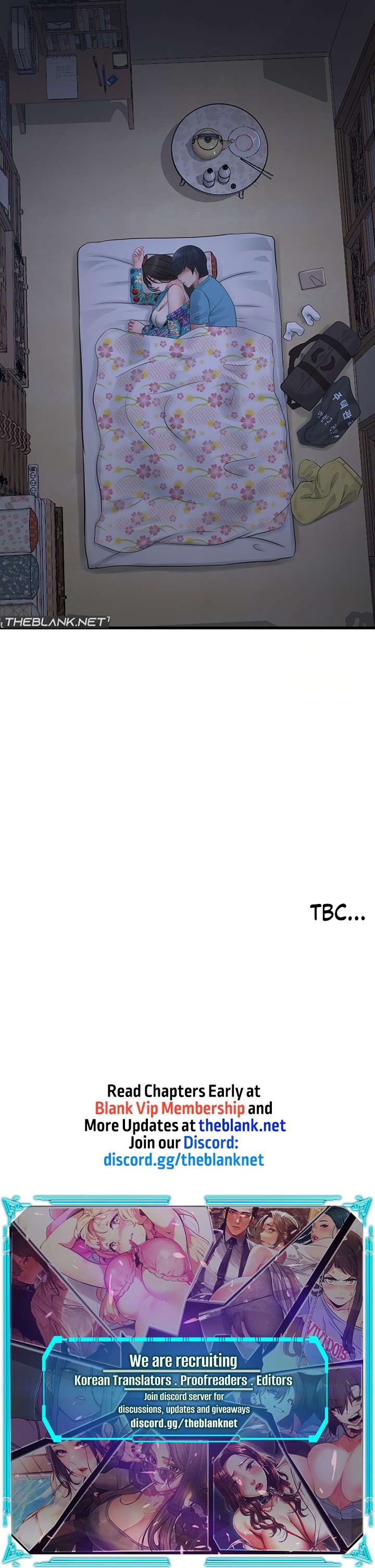 The Hole Diary Chapter 80 - Manhwa18.com