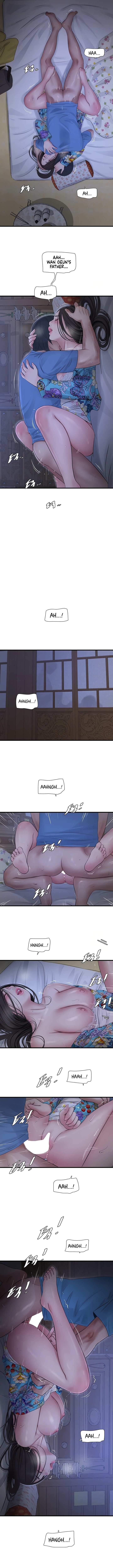 The Hole Diary Chapter 82 - Manhwa18.com