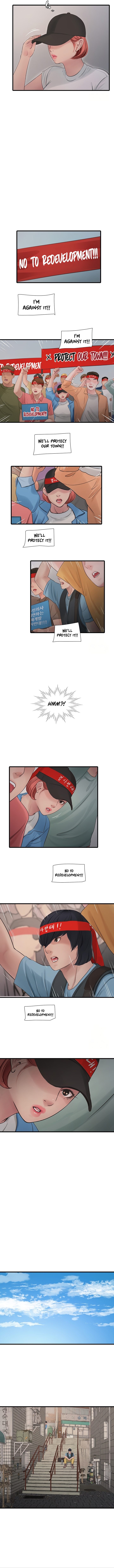 The Hole Diary Chapter 82 - Manhwa18.com