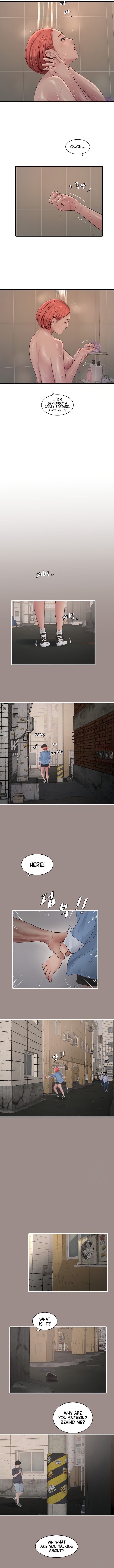 The Hole Diary Chapter 82 - Manhwa18.com