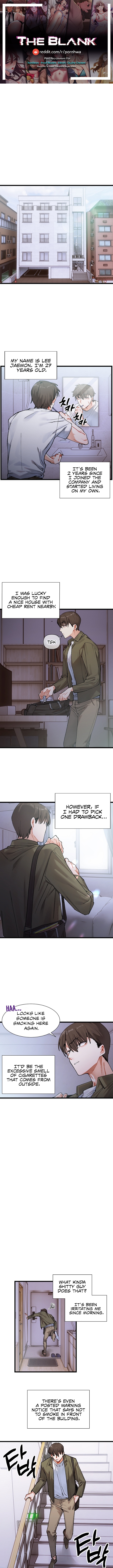 A Delicate Relationship Chapter 1 - Manhwa18.com