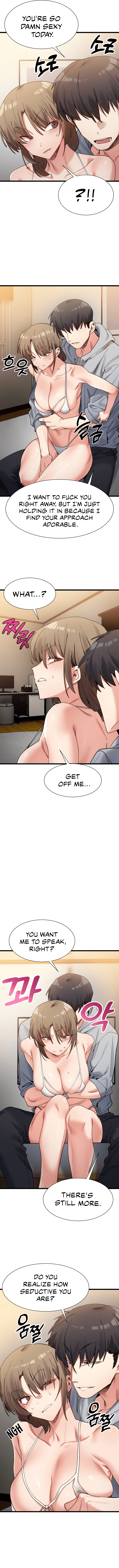 A Delicate Relationship Chapter 11 - Manhwa18.com