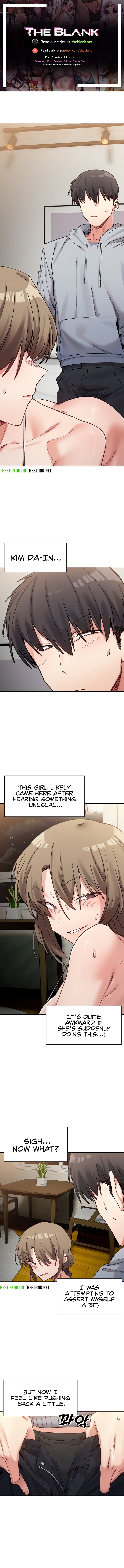 A Delicate Relationship Chapter 12 - Manhwa18.com