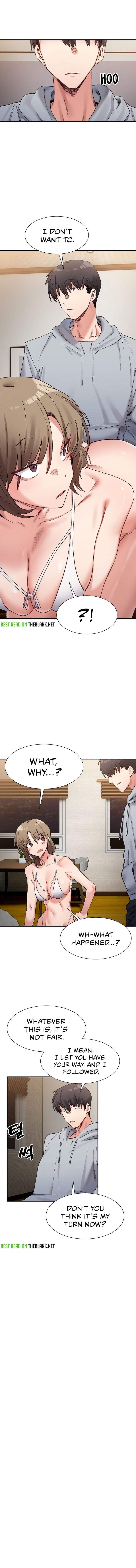 A Delicate Relationship Chapter 12 - Manhwa18.com