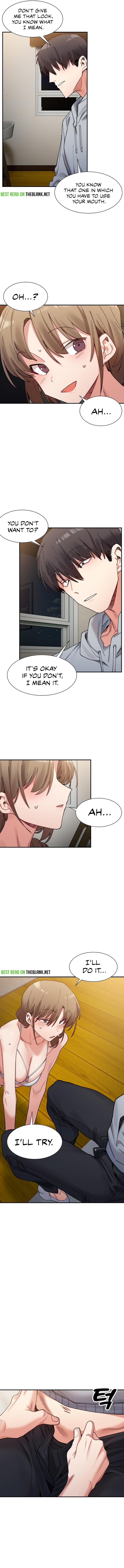 A Delicate Relationship Chapter 12 - Manhwa18.com