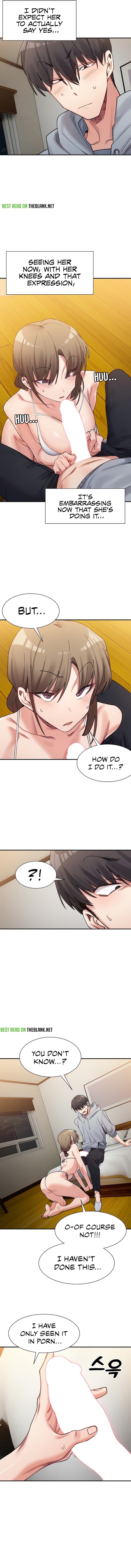 A Delicate Relationship Chapter 12 - Manhwa18.com