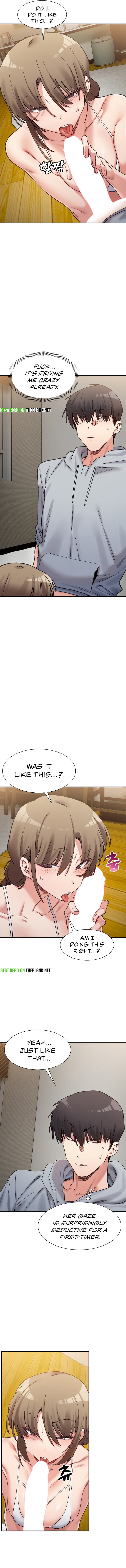 A Delicate Relationship Chapter 12 - Manhwa18.com