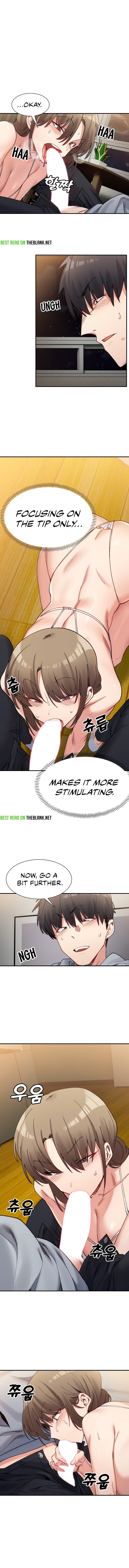 A Delicate Relationship Chapter 12 - Manhwa18.com