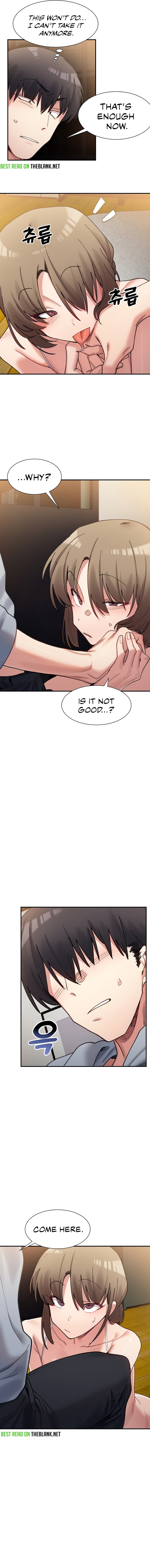 A Delicate Relationship Chapter 12 - Manhwa18.com