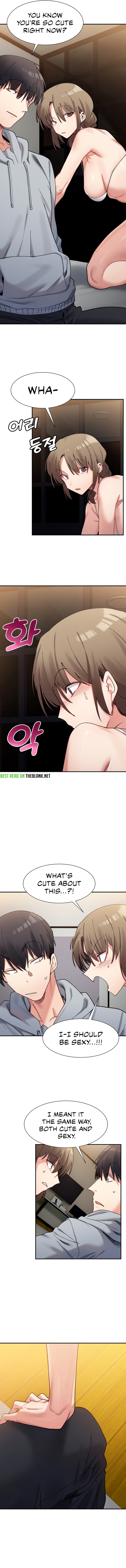 A Delicate Relationship Chapter 12 - Manhwa18.com