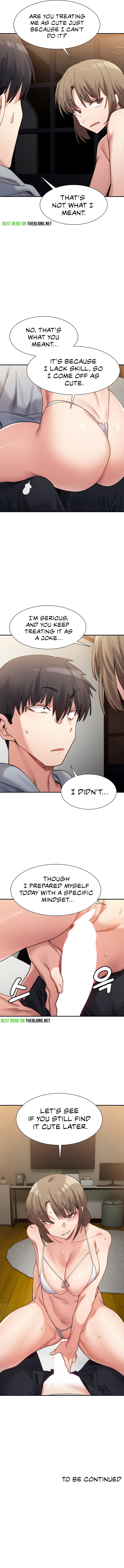 A Delicate Relationship Chapter 12 - Manhwa18.com