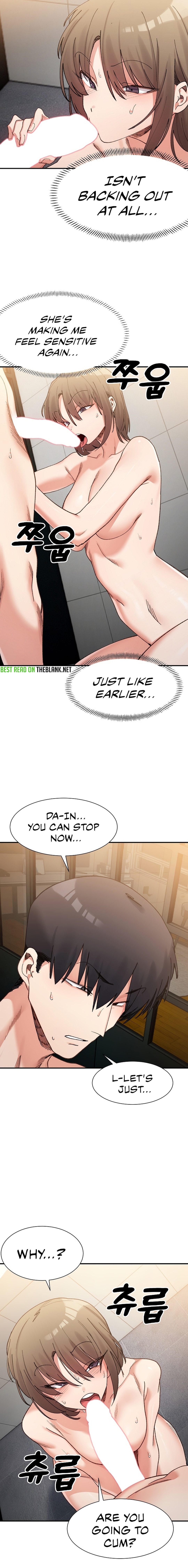 A Delicate Relationship Chapter 14 - Manhwa18.com