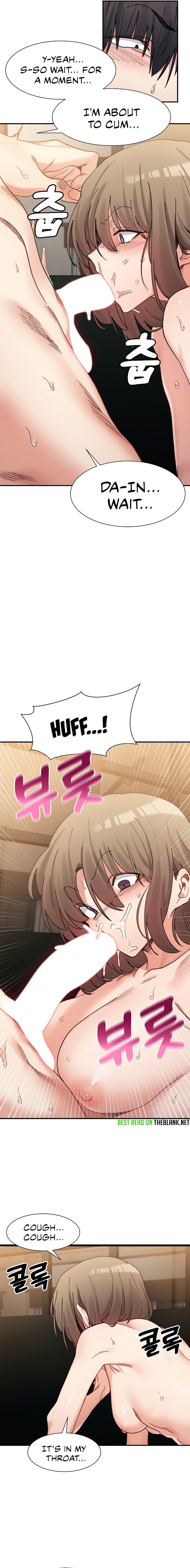 A Delicate Relationship Chapter 14 - Manhwa18.com