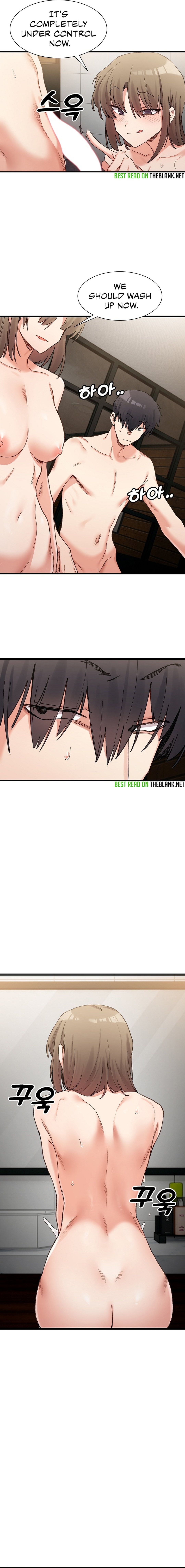 A Delicate Relationship Chapter 14 - Manhwa18.com